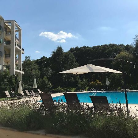 Nordului Herastrau Luxury Apartment Bukarest Exteriör bild