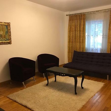 Nordului Herastrau Luxury Apartment Bukarest Exteriör bild