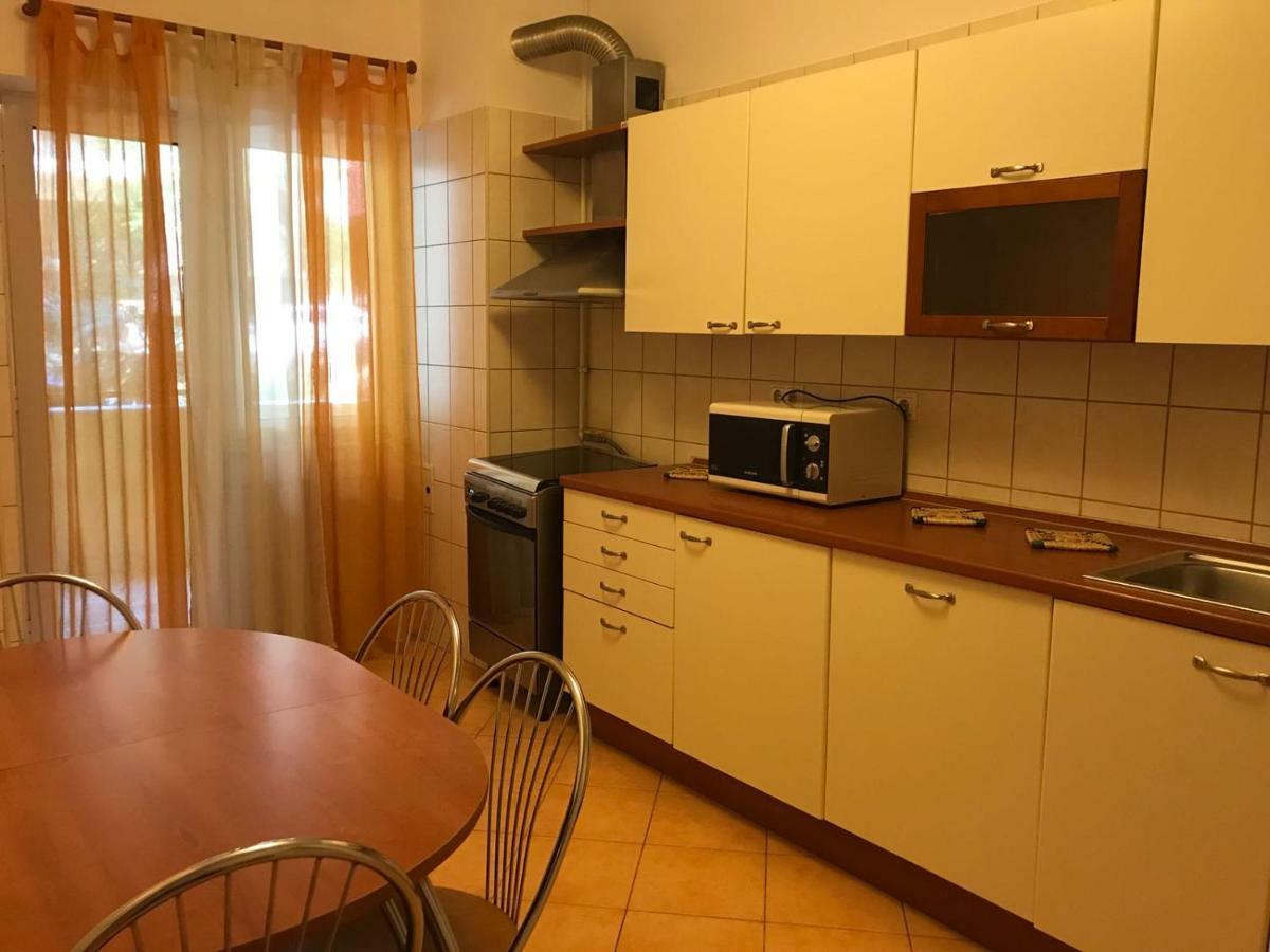 Nordului Herastrau Luxury Apartment Bukarest Exteriör bild
