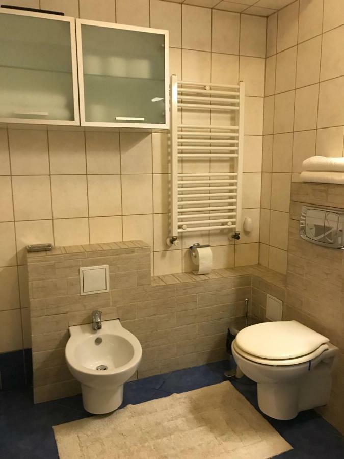 Nordului Herastrau Luxury Apartment Bukarest Exteriör bild