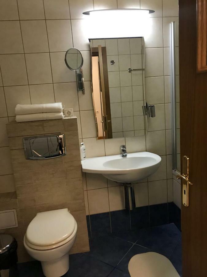 Nordului Herastrau Luxury Apartment Bukarest Exteriör bild